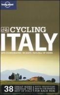 Cycling Italy di Ellee Thalheimer edito da Lonely Planet