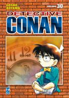 Detective Conan. New edition vol.30 di Gosho Aoyama edito da Star Comics