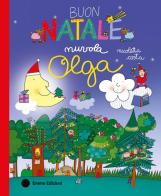 Buon Natale. Nuvola Olga. Ediz. a colori di Nicoletta Costa edito da Emme Edizioni