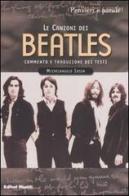 Le canzoni dei Beatles. Commento e traduzione dei testi di Michelangelo Iossa edito da Editori Riuniti