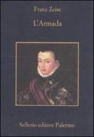 L' Armada di Franz Zeise edito da Sellerio Editore Palermo