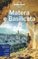 Matera e la Basilicata di Remo Carulli edito da Lonely Planet Italia