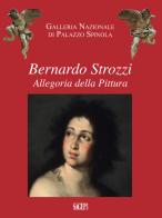 Bernardo Strozzi. Allegoria della pittura edito da SAGEP