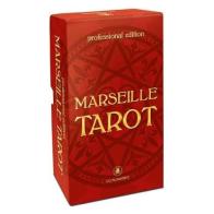 Marseille tarot. Edizione professionale di Anna Maria Morsucci, Ottolini edito da Lo Scarabeo