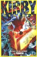 Pionieri. Kirby: genesis vol.1 di Kurt Busiek, Alex Ross, Jack Herbert edito da Panini Comics