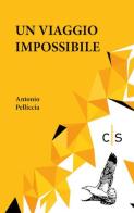 Un viaggio impossibile di Antonio Pelliccia edito da Caosfera