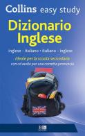 Dizionario inglese. Inglese-italiano, italiano-inglese. Ediz. bilingue edito da BE Editore