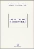 Esercitazioni di diritto civile edito da Edizioni Scientifiche Italiane