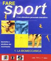Fare sport. CD-ROM vol.1 edito da BCM Editrice