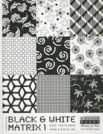 Black & white matrix. Con DVD vol.1 di Vincenzo Sguera edito da Arkivia Books