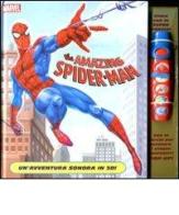 The amazing Spider-Man. Con gadget edito da Marvel Libri
