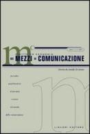Diritto ed economia dei mezzi di comunicazione (2003) vol.3 edito da Liguori