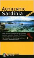 Sardinia. Ediz. inglese edito da Touring