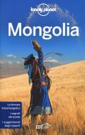 Mongolia di Trent Holden, Adam Karlin, Michael Kohn edito da Lonely Planet Italia