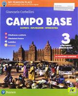 Pack Campo base-Reporter. Per la Scuola media. Con e-book. Con espansione online vol.3 edito da Edizioni Scolastiche Bruno Mondadori