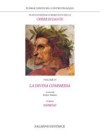 Nuova edizione commentata delle opere di Dante vol.6.1 di Dante Alighieri edito da Salerno