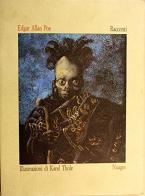 Racconti di Edgar Allan Poe edito da Nuages