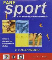 Fare sport. CD-ROM vol.2 edito da BCM Editrice