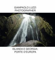 Islanda e Georgia: porte d'Europa. Ediz. illustrata di Gianpaolo Luzzi edito da Meloria Educational