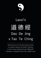Daodejing, ex Tao Te Ching: da Laozi a Wang Bi. Amministrare la virtù del principio taoista di Davide Ziliani edito da Youcanprint