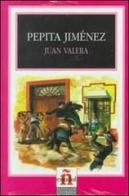 Pepita Jiménez. Leer en Español. Level 5 edito da Santillana Casa Editrice