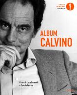 Album Calvino edito da Mondadori