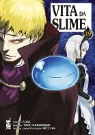 Vita da slime vol.19 di Fuse edito da Star Comics