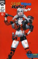 Suicide Squad. Harley Quinn vol.59 edito da Lion