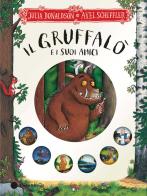 Il Gruffalò e i suoi amici di Julia Donaldson edito da Emme Edizioni