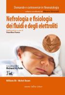 Nefrologia e fisiologia dei fluidi e degli elettroliti di William Oh, Michel Baum edito da Antonio Delfino Editore
