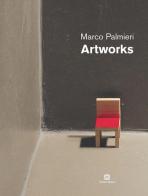 Marco Palmieri. Artworks. Ediz. italiana e inglese edito da Corraini
