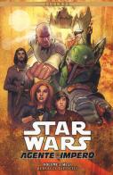 Star Wars. Agente dell'impero vol.2 di John Ostrander edito da Panini Comics