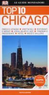 Chicago. Con Carta geografica ripiegata di Elaine Glusac, Elisa Kronish, Roberta Sotonoff edito da Mondadori Electa