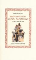 Breviario della cucina napoletana di Mario Stefanile edito da Colonnese