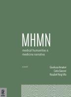 Medical humanities & medicina narrativa (2024) vol. 2 edito da Aracne (Genzano di Roma)