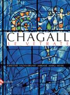 Chagall. Le vetrate. Ediz. a colori edito da Jaca Book