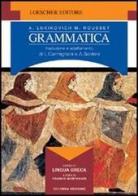 Corso di lingua greca. Esercizi. Per il ginnasio vol.2 di Ezio Mancino edito da Loescher