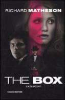 The box e altri racconti di Richard Matheson edito da Fanucci