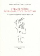 Forme e figure della saggistica di Calvino di Sergio Bozzola edito da Salerno Editrice