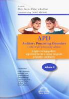 APD. Auditory processing disorders vol.2 edito da Omega
