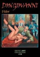 Don Giovanni di Fildor edito da B&M Books and Magazines