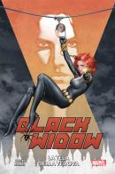 La tela della Vedova. Black Widow di Jody Houser, Stephen Mooney edito da Panini Comics