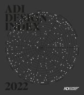 ADI design index 2022. Ediz. italiana e inglese edito da ADIper