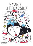 Manuale di fisica ostica di Silvana Kühtz edito da Musicaos Editore
