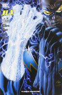 Justice League America vol.9 di Dwayne McDuffie edito da Lion