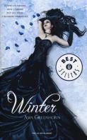 Winter di Asia Greenhorn edito da Mondadori