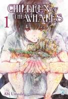 Children of the whales vol.1 di Abi Umeda edito da Star Comics