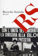 Ricerche storiche (2019) vol.127 edito da Corsiero Editore