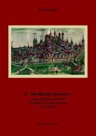 Il «cardinale tedesco». Enea Silvio Piccolomini fra impero, papato, Europa (1442-1455) di Barbara Baldi edito da Unicopli