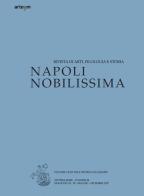 Napoli nobilissima. Rivista di arti, filologia e storia. Settima serie (2017) vol.3.2 edito da artem